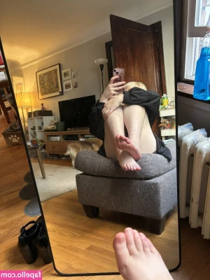 starrydears - How did that get there? 😉 What a shot 💦 😈  SLO-mo 🎥 