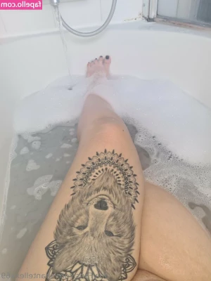 shantellexx69 - Taking it off..