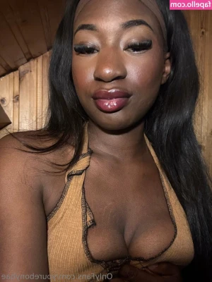 yourebonybae - I was watching…😁
