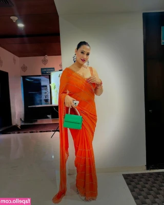 Jiya Popat [ jiya-popat ] - Bad Bahbie 🔥 Ts Kim 2