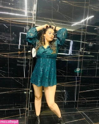 Jiya Popat [ jiya-popat ] - Fresh Leaked Content