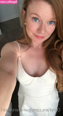 guineverebeck1 - I'll be a good girl for you👧🍣🥢 and if you let me, then a
