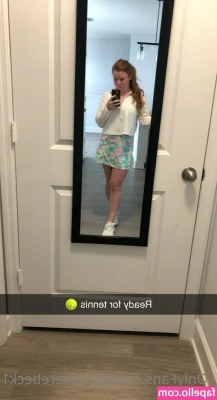guineverebeck1 - Looked cute, just wanted to show you 🖤