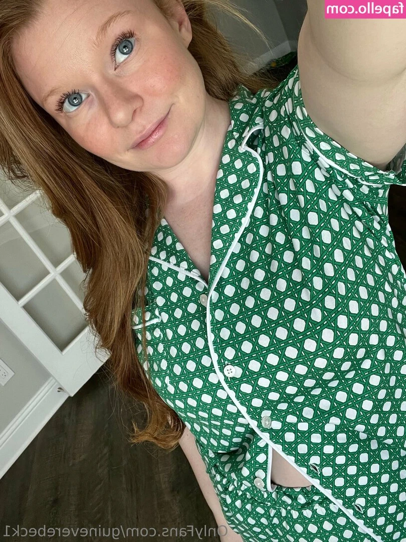 guineverebeck1 - What happens when you're a good sugar baby for Mommy 💖