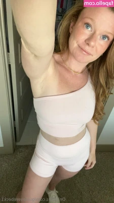 guineverebeck1 - I seriously couldn't get enough of this bodybuilding beauty!