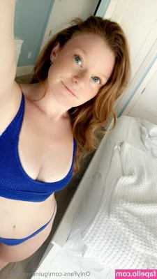 guineverebeck1 - some snaps from yesterday 🤭💚