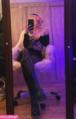 pixieedaemon - Good morning! I have a productive day today and I love getting ready