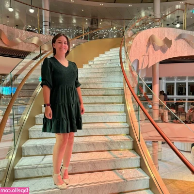 Emma Cruises [ emma-cruises ] - Gimme your cum💕