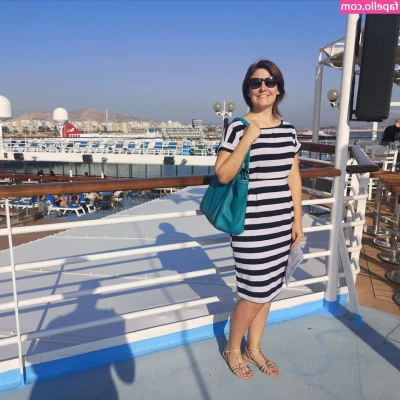Emma Cruises [ emma-cruises ] - Quiero subir todas las fotos de esta sesión así que tengan