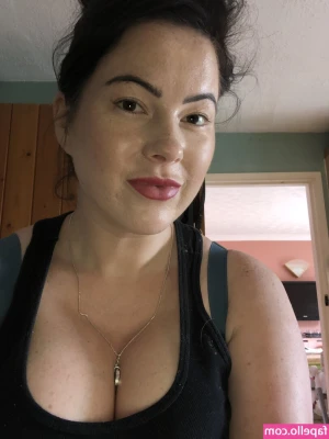 aldana30 - Baby I feel stunning in this hot lingerie set, all I need is you and