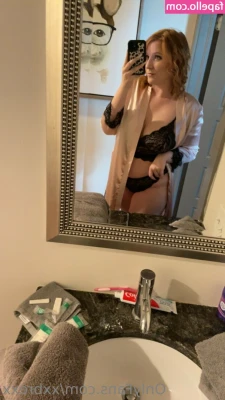 xxbrexx - Well, just my luck my entire refrigerator went out as well as a whole