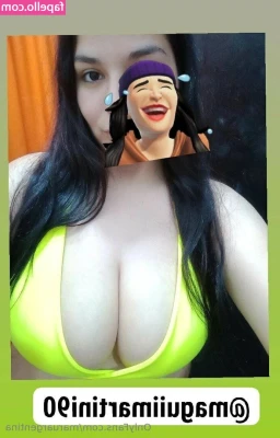 maruargentina - Like ketchup and mustard, I want to get on your weiner 🌭