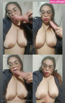 maruargentina - Enjoying my days off! Should I post some naughty pics/vids I took at