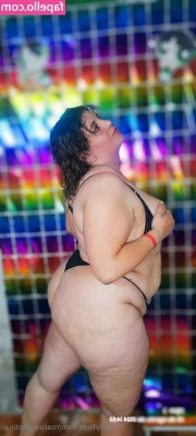 maruargentina - I’ve been naughty and horny 😈💖💕