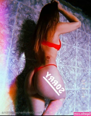 maruargentina - where would you lick first? 👅😛