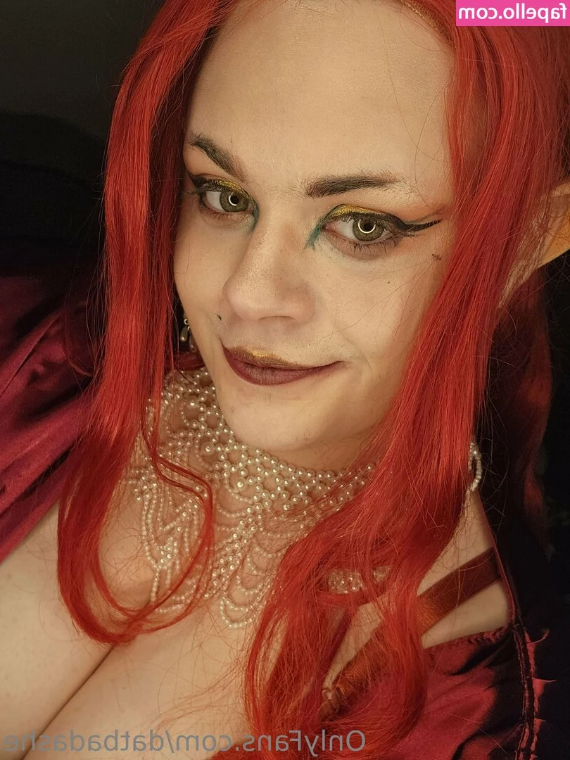 datbadashe - But for evening and meeting with friends I always wear a beautiful