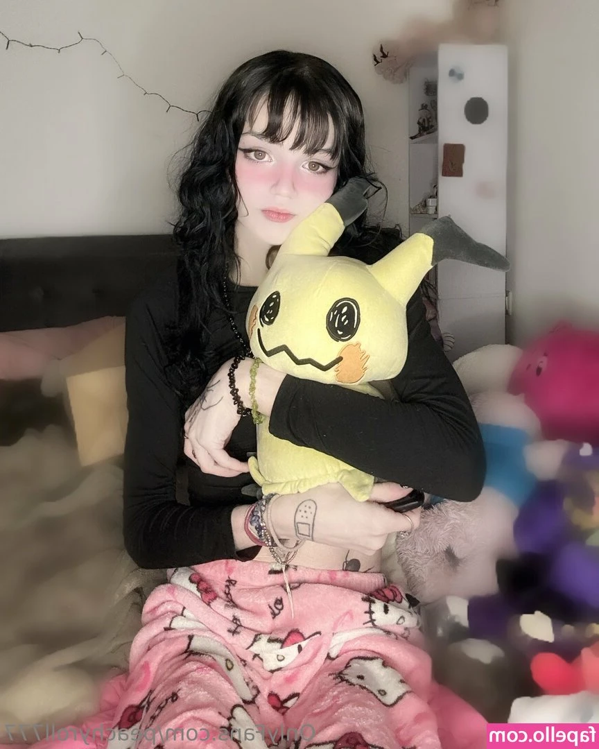peachyy666 - What would you do with 2 of me?