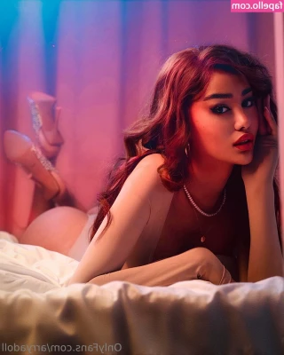 arryagraham - Rise & shineee ☺️ do you like waking up to surprise morning