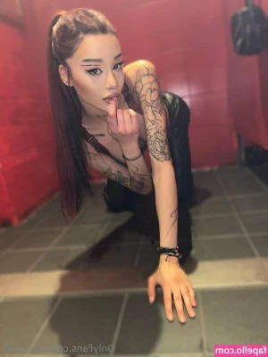arryagraham - SPH custom from last week - it's about you getting limp dick because