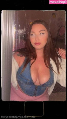 jadebabyfree - HARDCORE LIVE SHOW THIS MORNING 7AM BST 😈 XXX