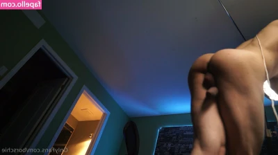 borschie [ borschie-1 ] - Fucking myself with my new dildo ... mmm feels so good🤤 Watch till