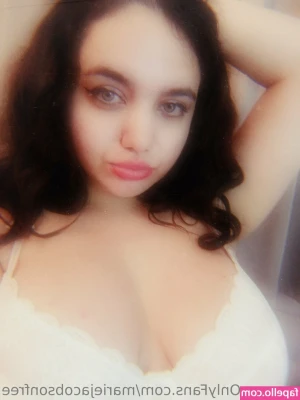 mariejacobsonfree - Warning: This is a pegging fantasy roleplay. Do not watch unless you