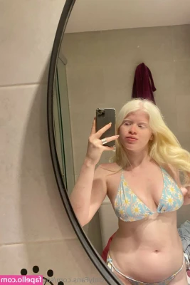 bellawinterx - I want you to imagine filling my pussy with cum and slowly pulling
