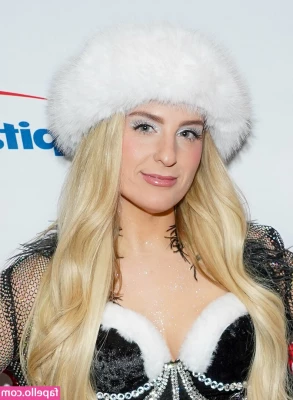 Meghan Trainor [ meghan-trainor ] - Juxi