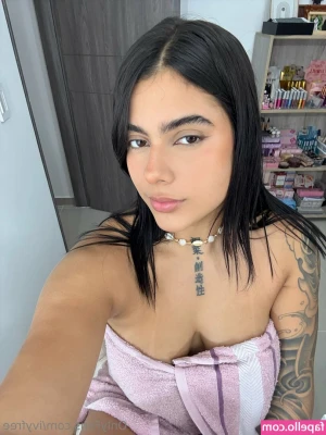 sofiapeachfree - Tell me your deepest secret🤫😍