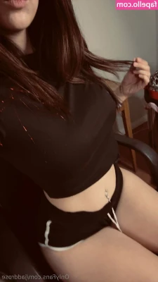 jaddrose - I love getting fucked in front of you sweetie 😘