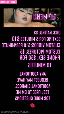 ganjafreak - Let me ride your cock while my tight asshole is filled