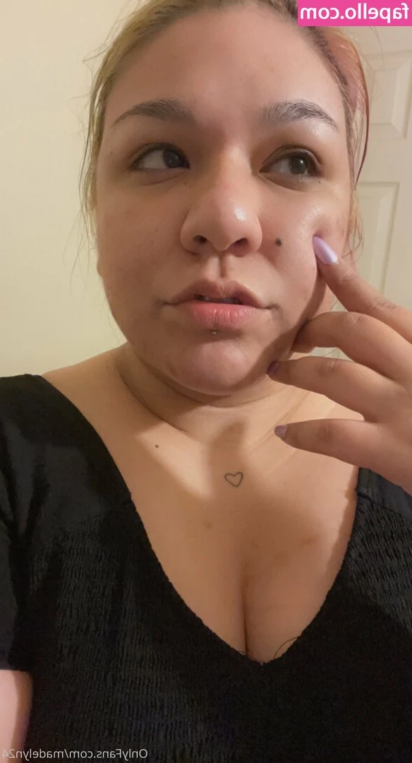 madelyn24 - Tips make me the wettest  Tip and I’ll show you