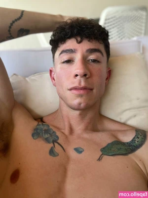 vincentoreillyx [ vincentoreillyx-1 ] - I'm ready to play 🤩