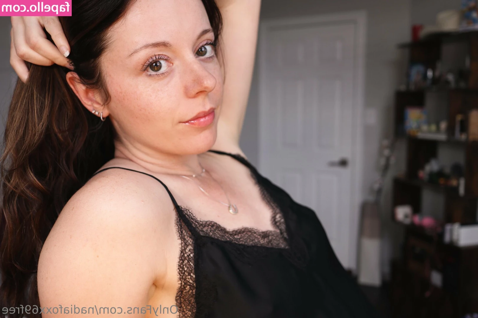 nadiafoxx69free - I’m fat