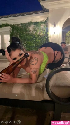 alvajay [ alvajay-2 ] - Watch cum drip from my pussy