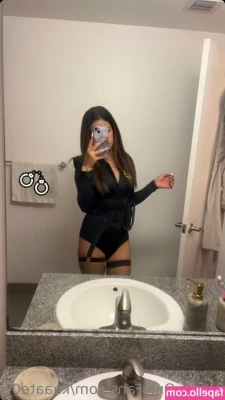 kaaate01 - Good afternoon! Swipe for a treat!