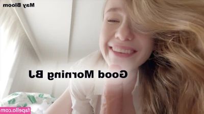 Emily Bloom [ emily-bloom-2 ] - Pole tease 🔥