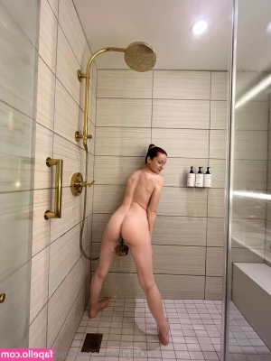 Emily Bloom [ emily-bloom-2 ] - Post accident self care