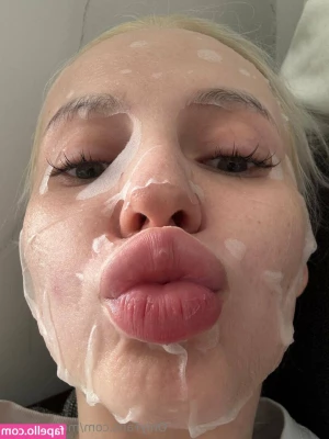 melissa_mur [ melissa-mur ] - Lick it clean son