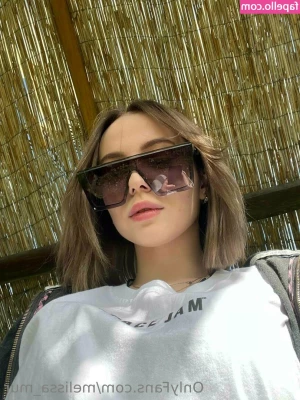 melissa_mur [ melissa-mur ] - ✨𝐂𝐇𝐄𝐄𝐑𝐋𝐄𝐀𝐃𝐄𝐑 𝐁𝐉✨ Ever