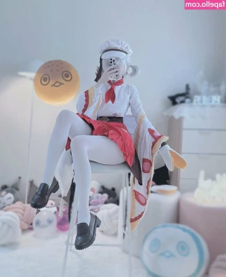 Harusaki - Come and let s play between my sheets    would you like to come in