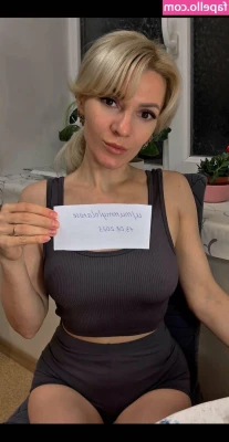 stepmom.lola [ stepmom-lola ] - I'm ready to fuck tonight 😎😇Wear you'll cum - I'm incredibly