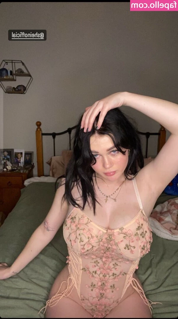 Emily Maye Russ [ emily-maye-russ ] - Do you have a small cock  And I mean really small  like micro penis 