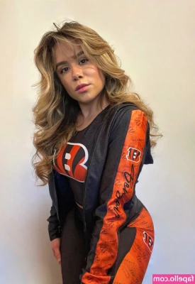 Megan Jarica [ megan-jarica ] - I never have enough sex, I always want more 🥵🥵