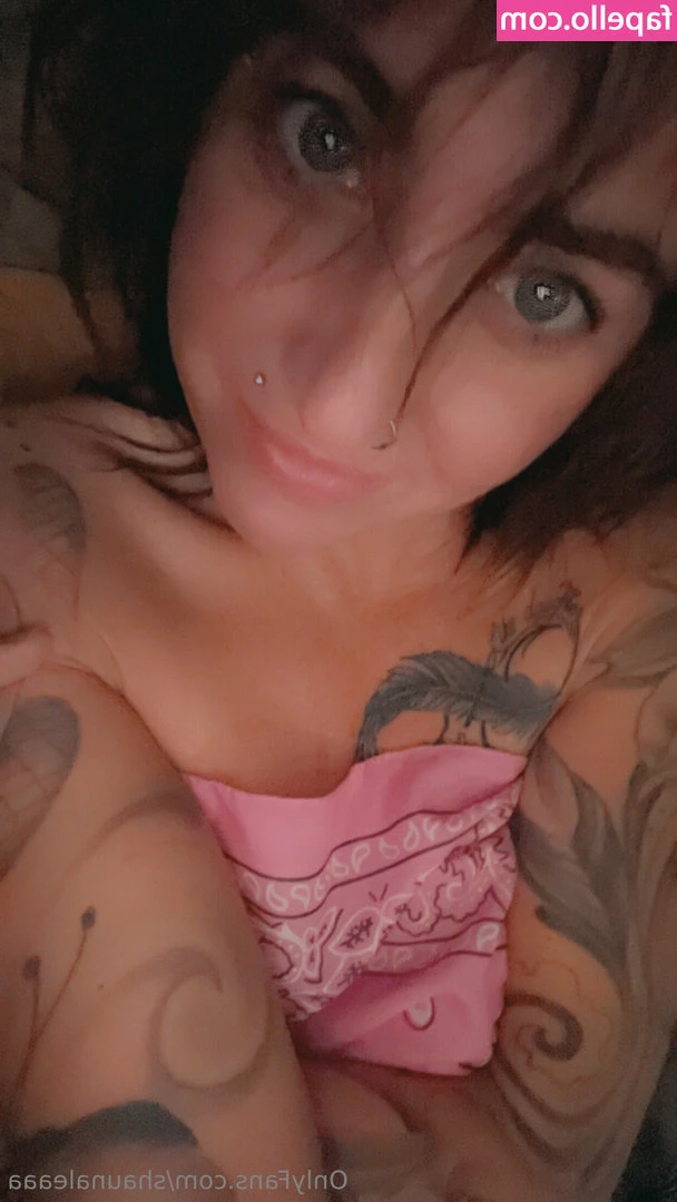 shaunaleaaa - Saddle up