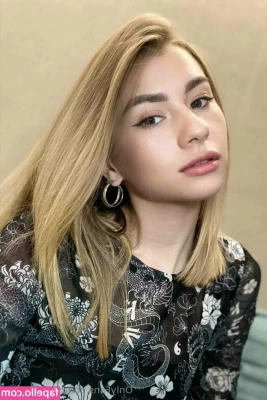 youralice33 - All natural