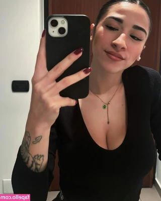 Federica Doro [ federica-doro ] - Part 1 with peachy