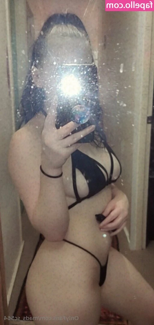mads_sc564 [ mads-sc564 ] - Play with me