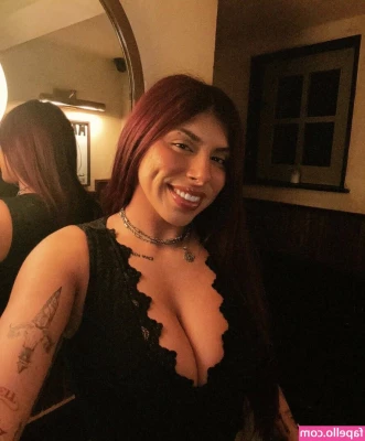 Itsfaithemily - Mmm we love to be raunchy 😈😈