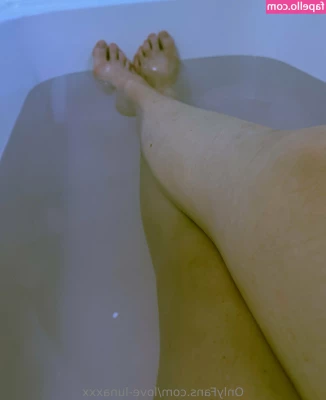 love-lunaxxx - What would you want to see more from me